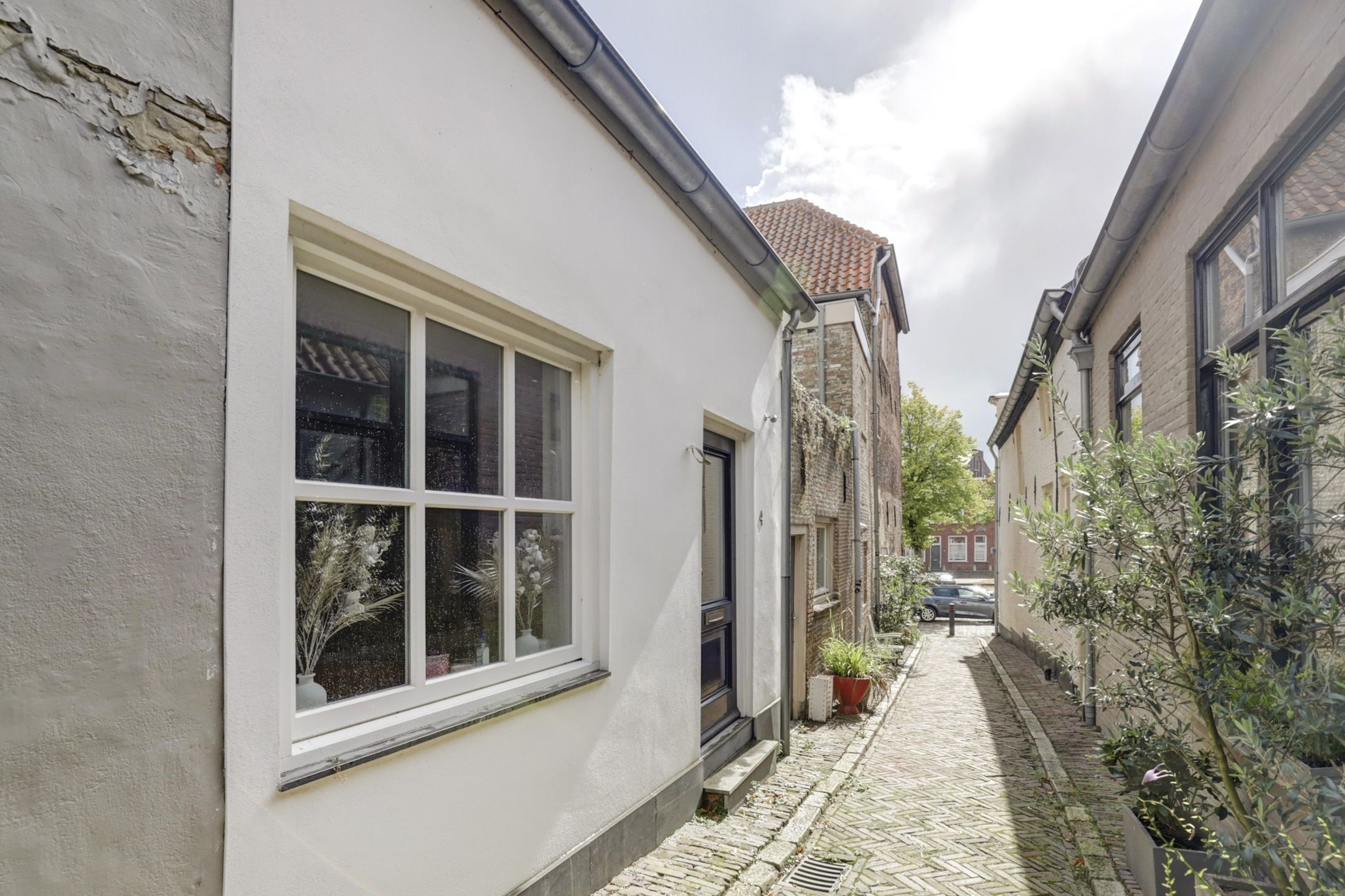 Foto 3 van Smakkestraat 4