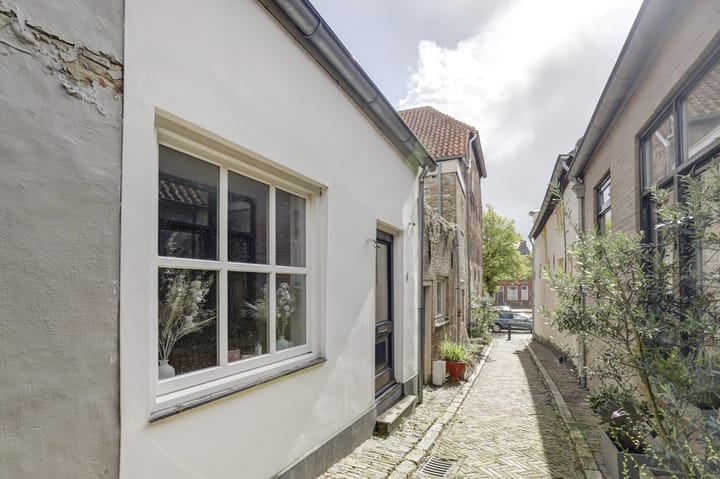 Photo 3 of Smakkestraat 4