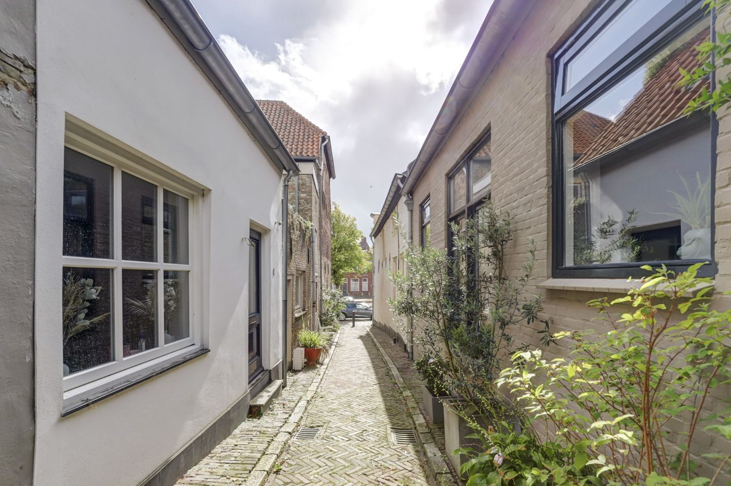 Foto 4 van Smakkestraat 4