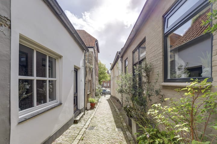 Photo 4 of Smakkestraat 4
