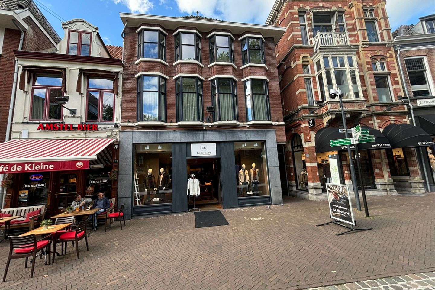 Bekijk foto 1 van Luttekestraat 18