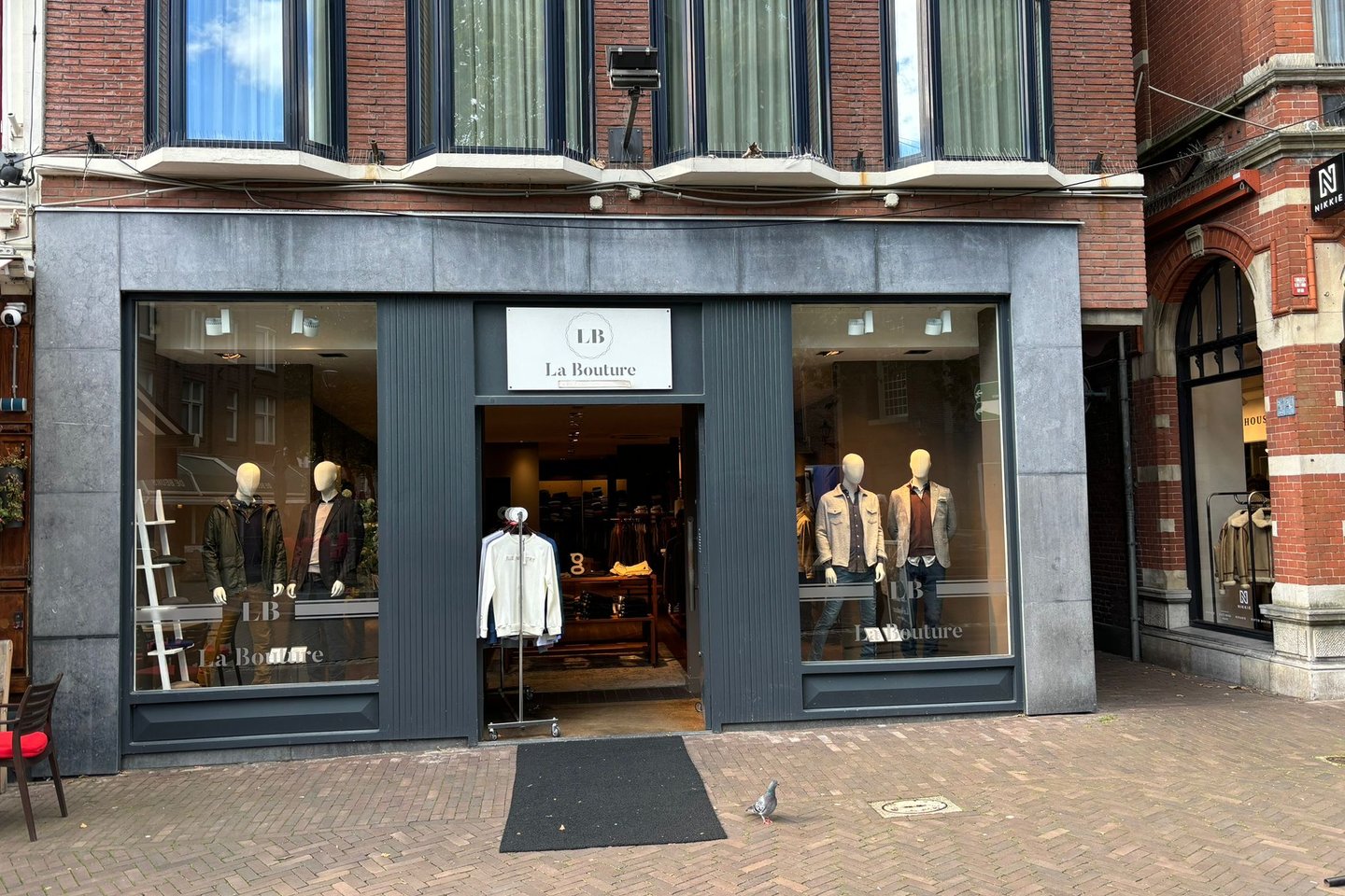 Bekijk foto 2 van Luttekestraat 18