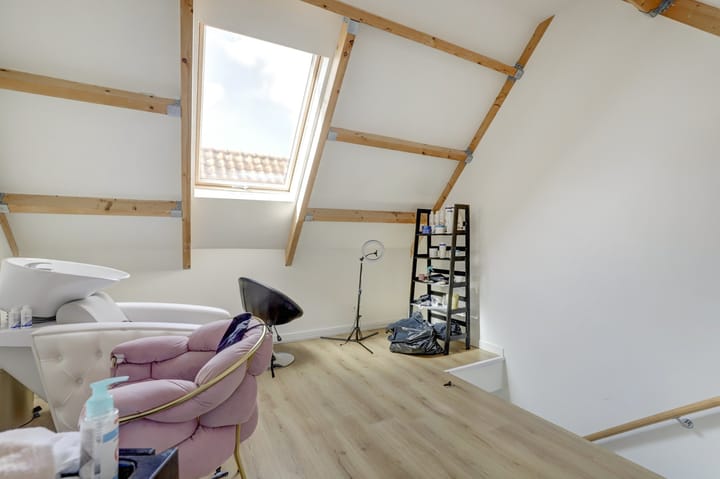 Foto 13 van Smakkestraat 4