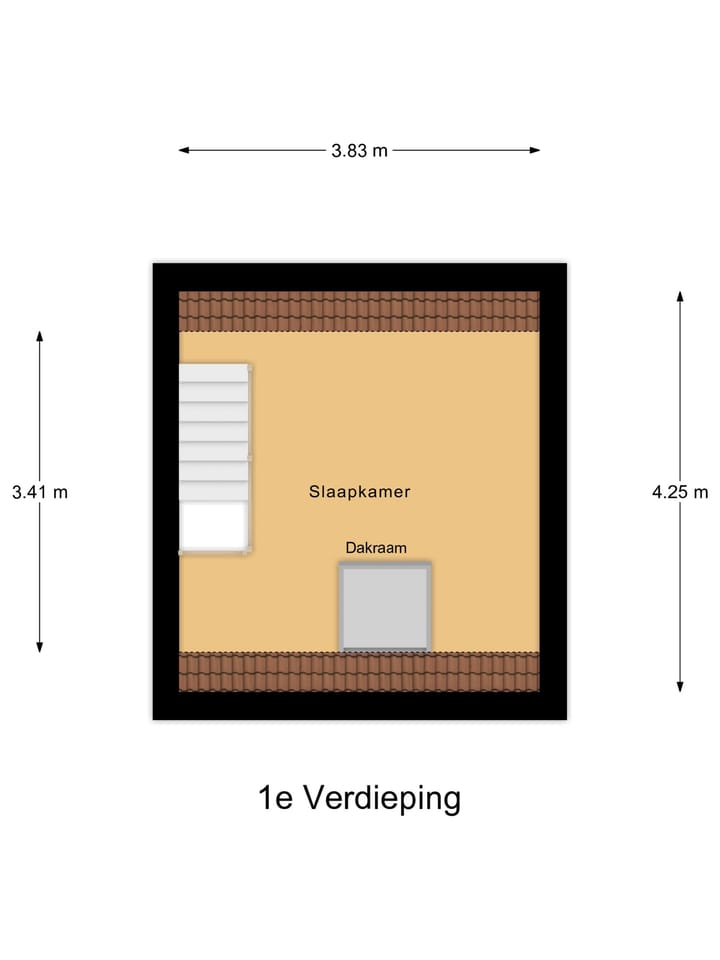 Foto 15 van Smakkestraat 4