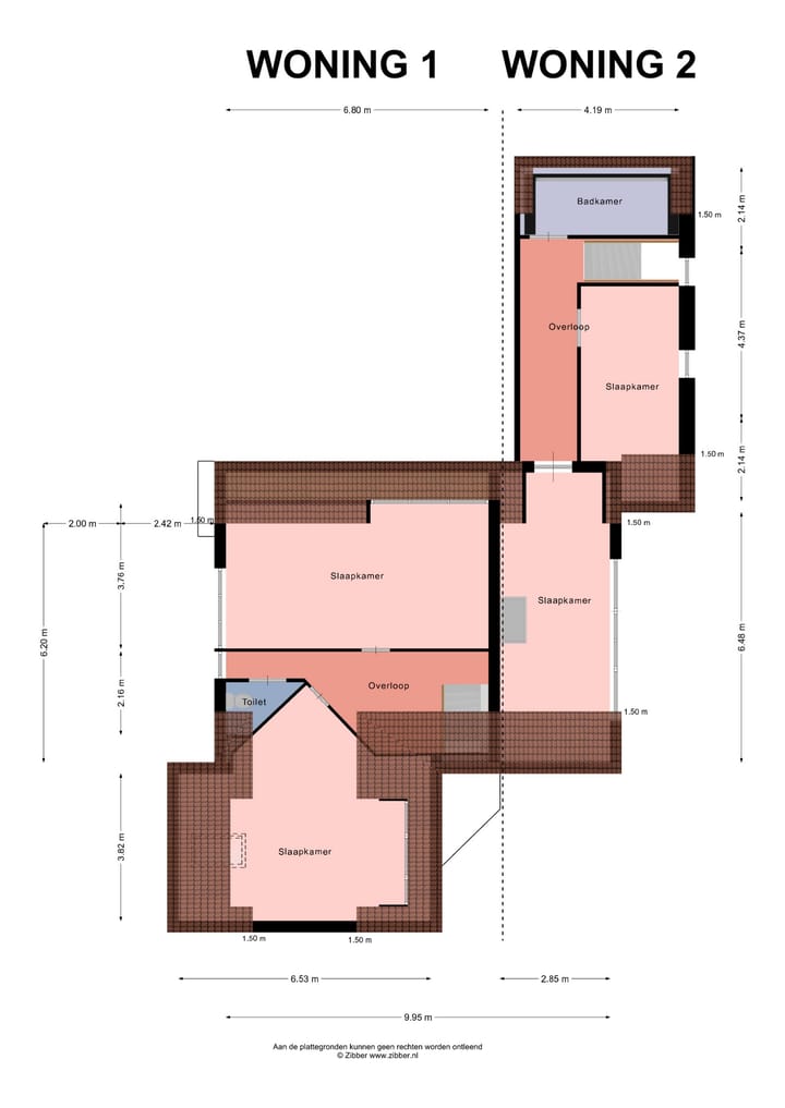 Foto 58 van Burgemeester de Boerlaan 20
