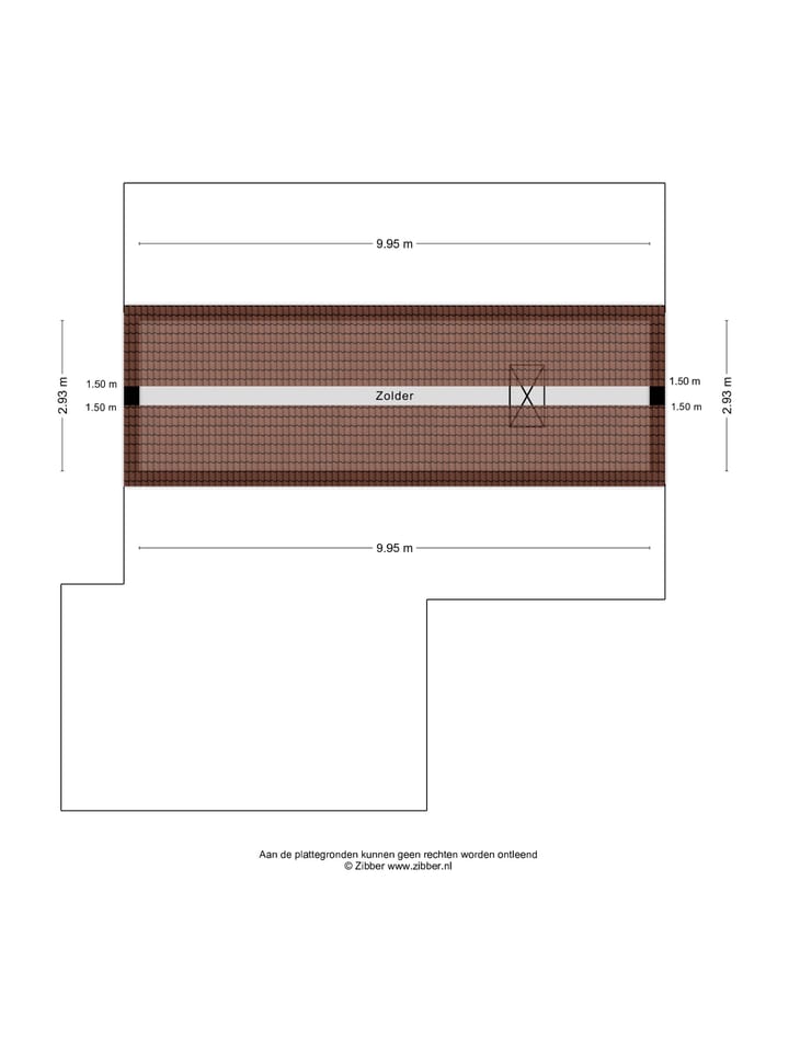 Foto 61 van Burgemeester de Boerlaan 20