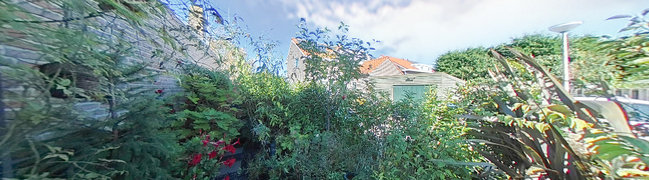 Bekijk 360° foto van Achtertuin van Googstraat 13