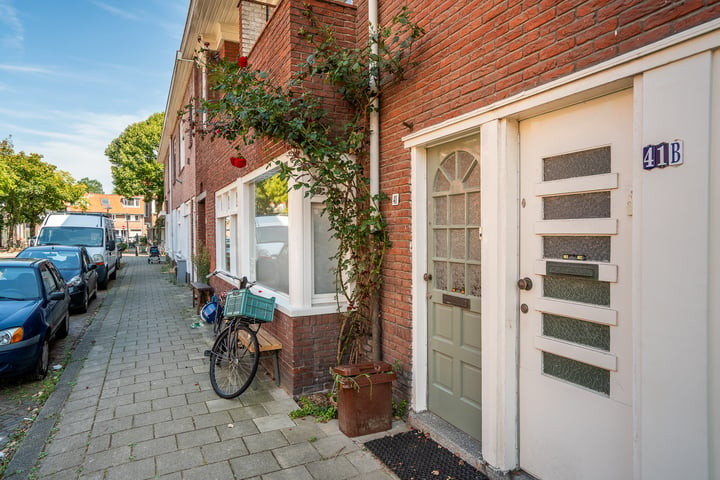 Bekijk foto 2 van Linnaeusstraat 41-BS