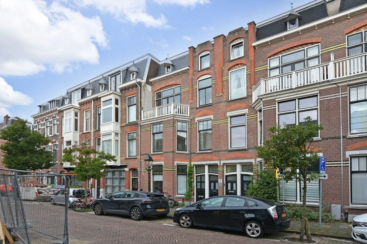 Foto 1 van Danckertsstraat 69