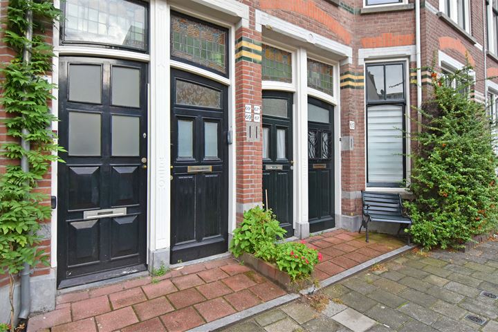 Bekijk foto 3 van Danckertsstraat 69