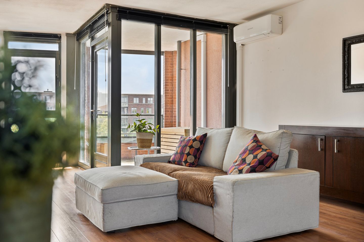 Foto 1 van Zilvermeeuwlaan 18