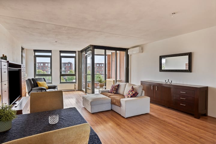 Foto 3 van Zilvermeeuwlaan 18