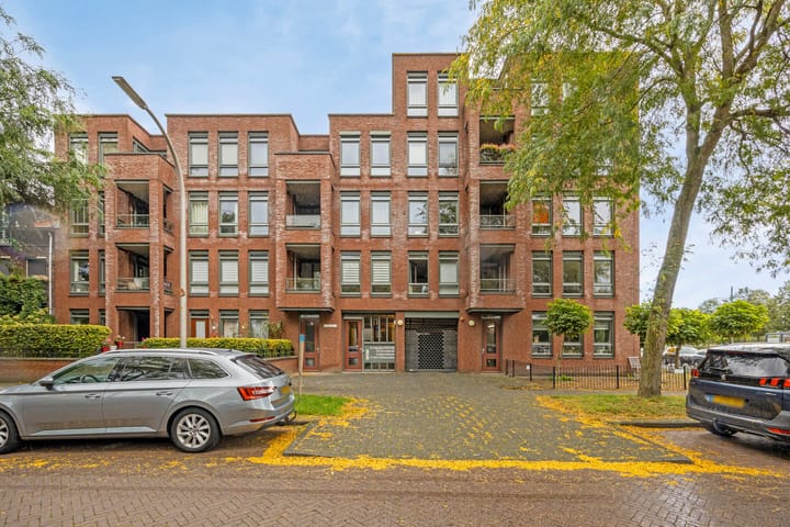 Foto 4 van Zilvermeeuwlaan 18