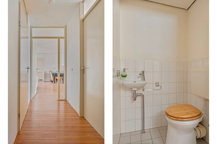 Foto 5 van Zilvermeeuwlaan 18