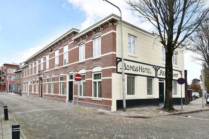 Choorstraat 16-E