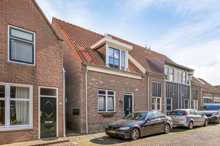 Bekijk foto 14 van Zevengetijstraat 22