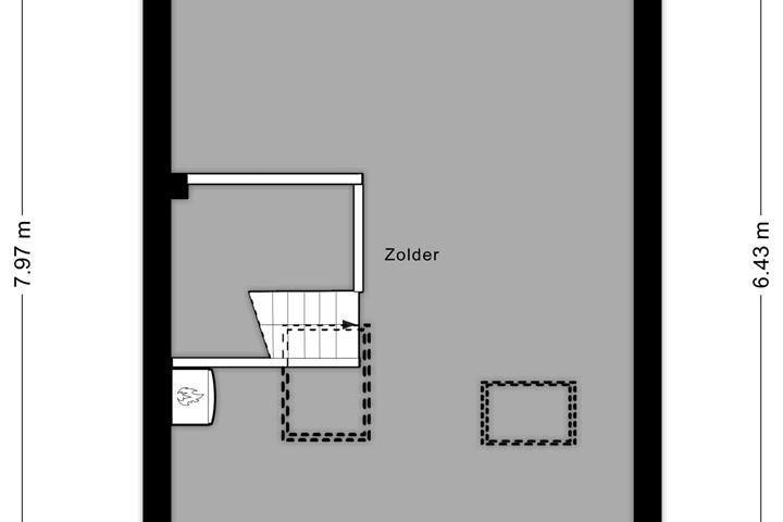 Bekijk foto 20 van Zevengetijstraat 22