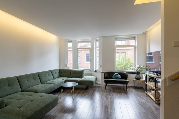 Foto 1 van Nicolaas Beetsstraat 58-B