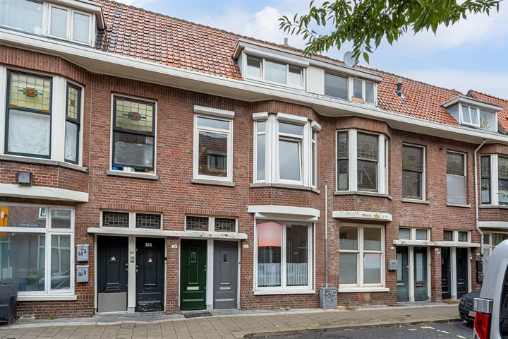 View photo 2 of Nicolaas Beetsstraat 58-B