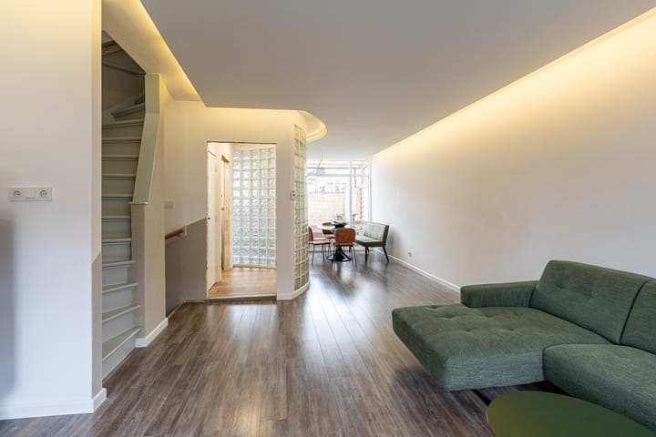 Foto 4 van Nicolaas Beetsstraat 58-B