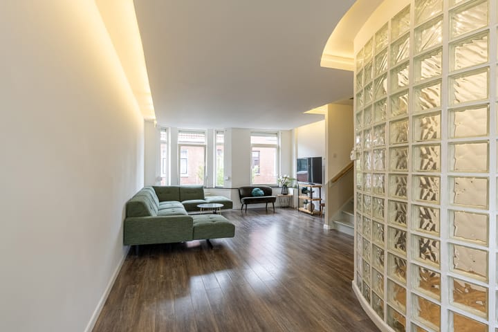 Foto 5 van Nicolaas Beetsstraat 58-B