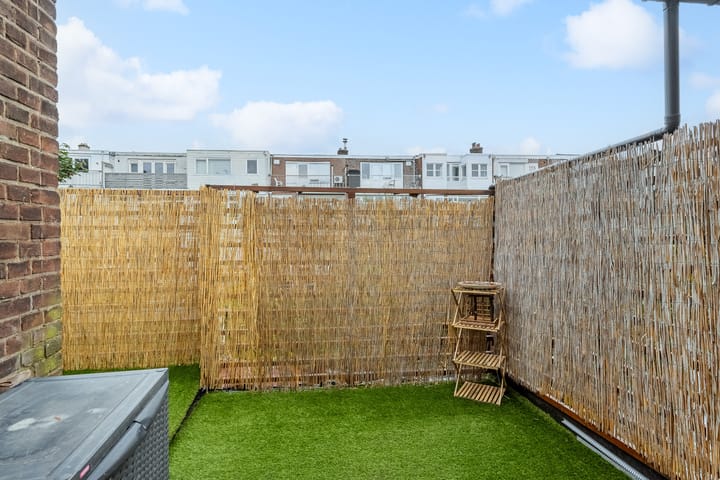 Foto 12 van Nicolaas Beetsstraat 58-B