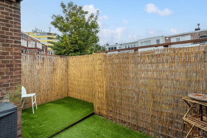 Foto 13 van Nicolaas Beetsstraat 58-B