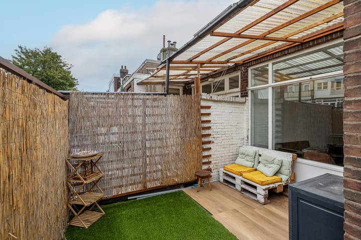 Foto 14 van Nicolaas Beetsstraat 58-B