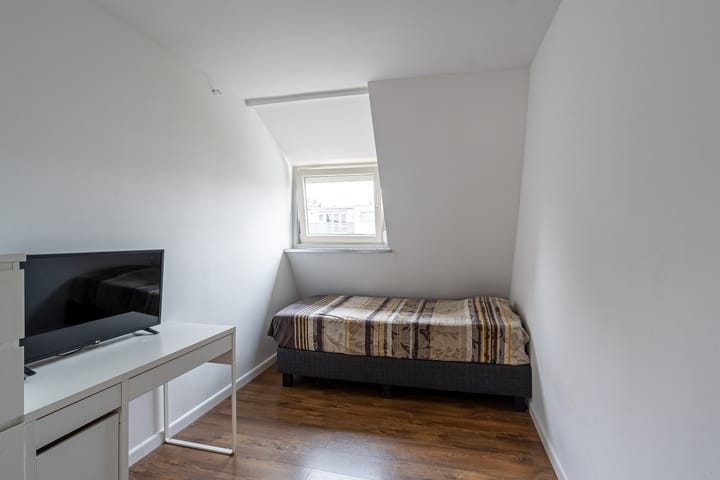 Foto 23 van Nicolaas Beetsstraat 58-B