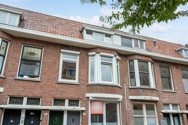 View photo 25 of Nicolaas Beetsstraat 58-B