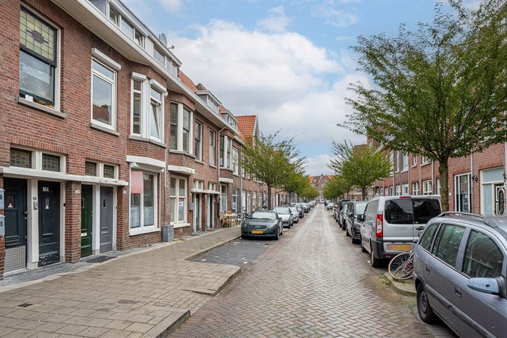 View photo 26 of Nicolaas Beetsstraat 58-B