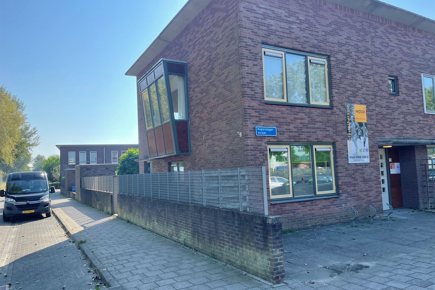 Bekijk foto 1 van Koperslagerstraat 19