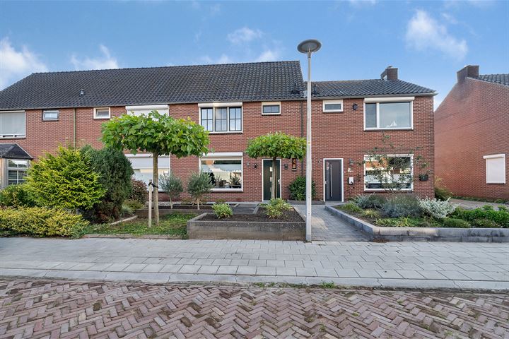 View photo 32 of Wemekampstraat 89