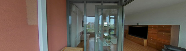 View 360° photo of Balkon of Zilvermeeuwlaan 18