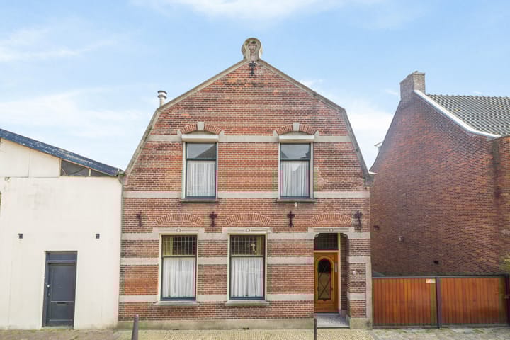 Foto 5 van Kerkstraat 14