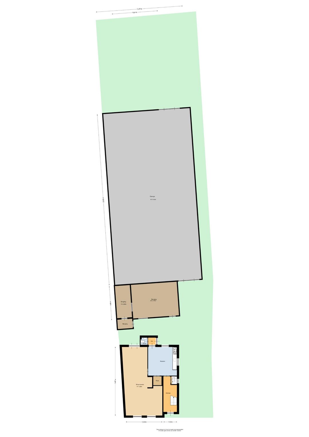 Foto 43 van Kerkstraat 14