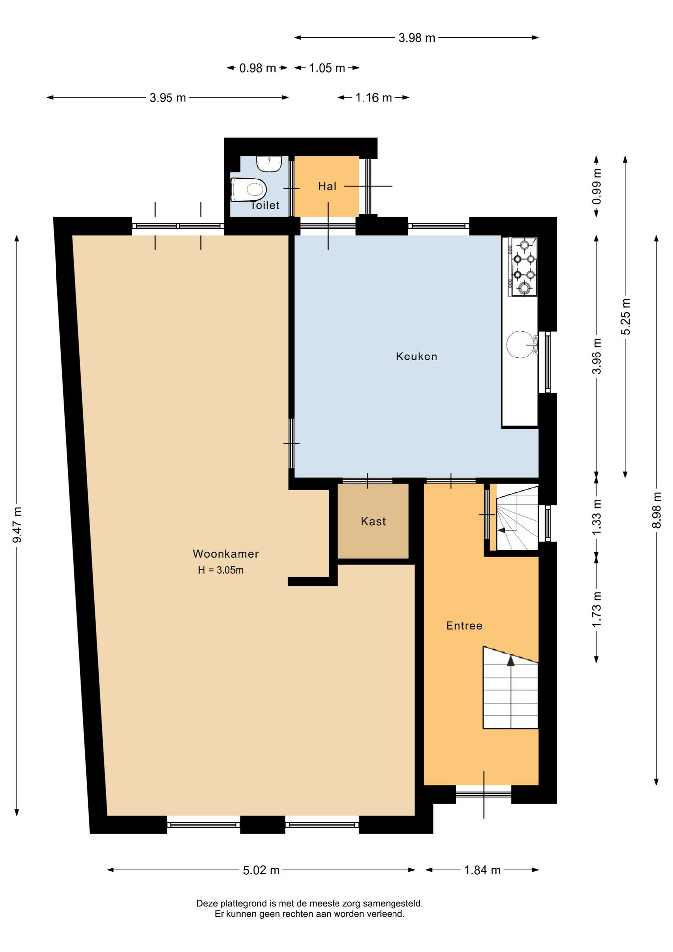 Foto 45 van Kerkstraat 14