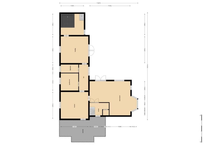 Foto 48 van Staverhul 38