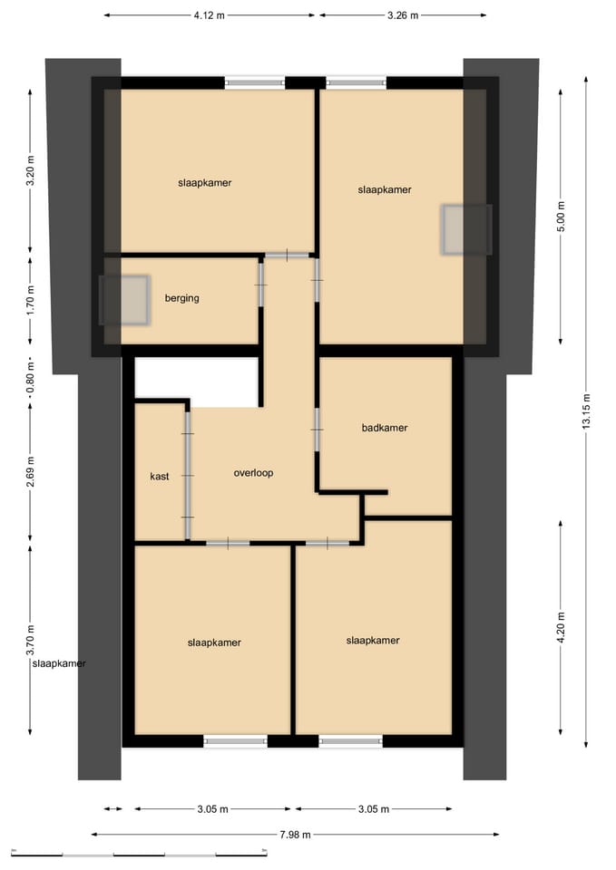 Foto 49 van Staverhul 38