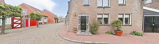 Bekijk 360° foto van foto1 van Wagenaarstraat 18