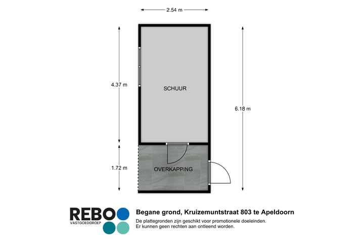 Bekijk foto 33 van Kruizemuntstraat 803