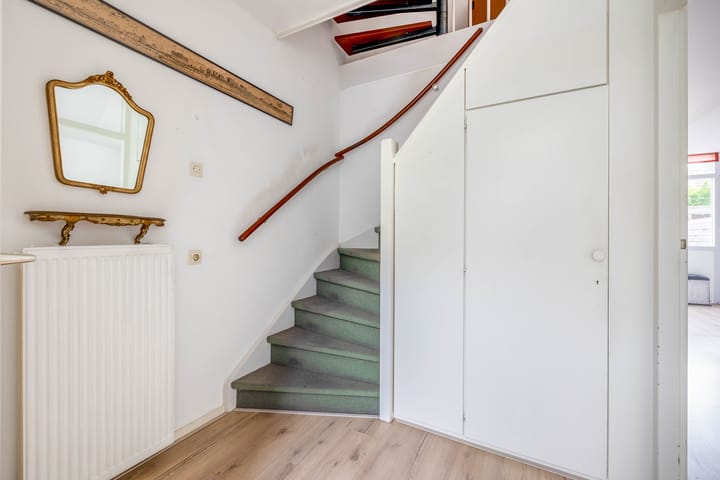 Foto 2 van Frans Halsstraat 15