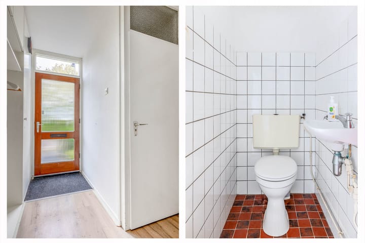 Foto 3 van Frans Halsstraat 15