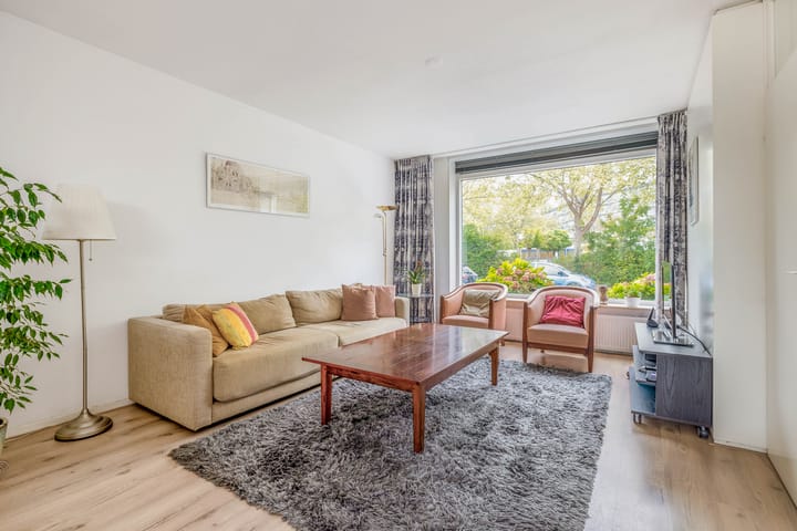 Foto 4 van Frans Halsstraat 15