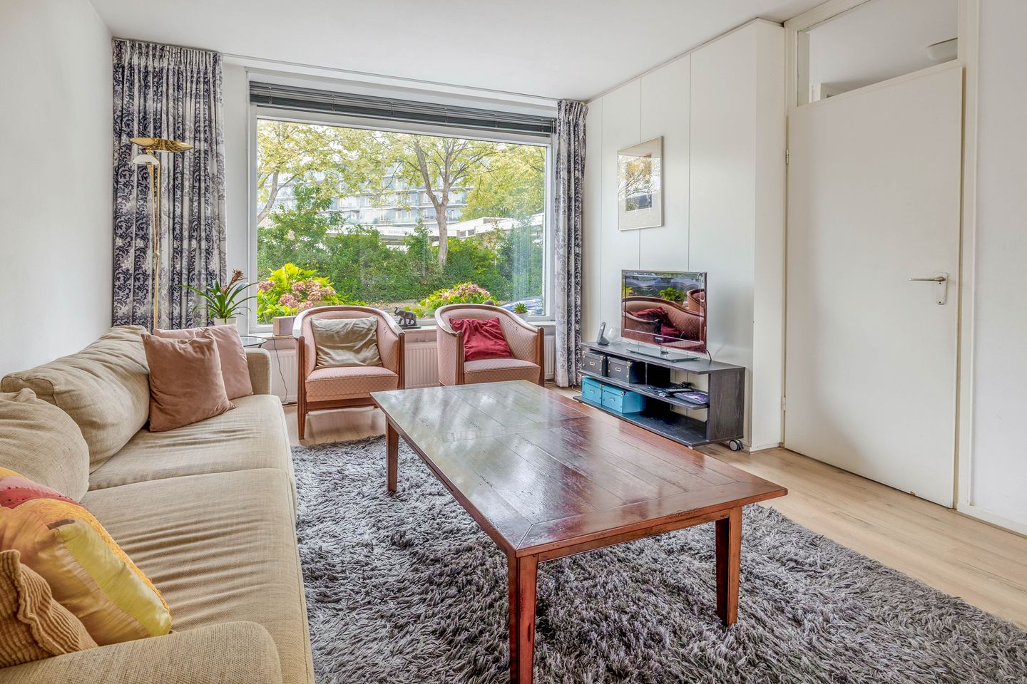 Foto 5 van Frans Halsstraat 15