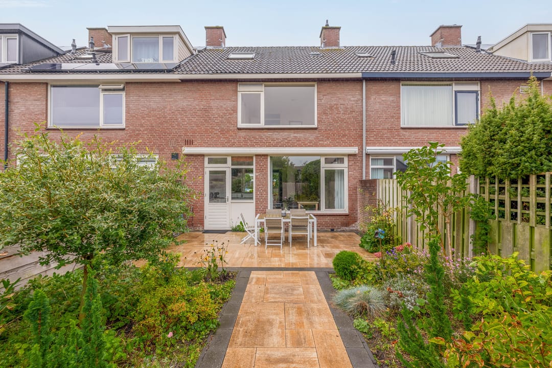 Foto 26 van Frans Halsstraat 15