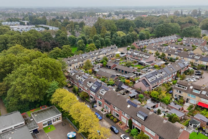 Bekijk foto 33 van Frans Halsstraat 15