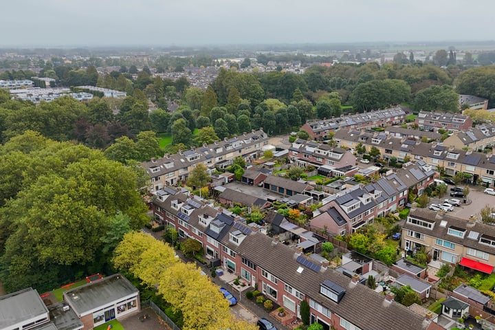 Bekijk foto 34 van Frans Halsstraat 15