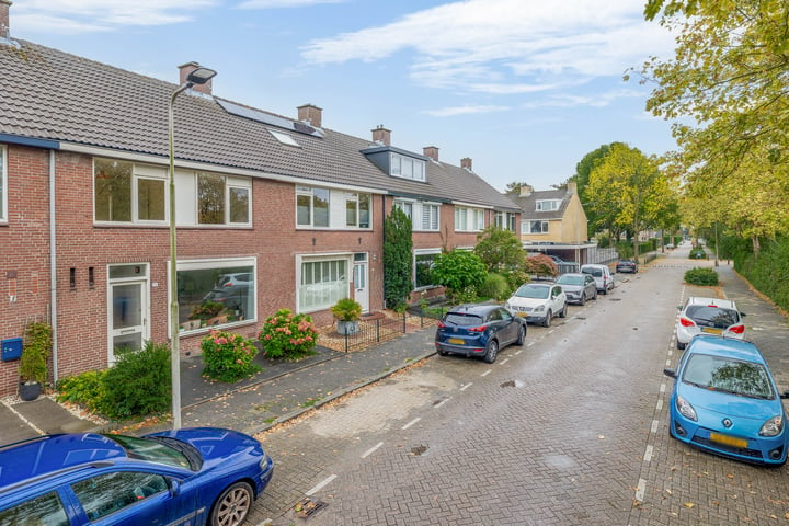 Bekijk foto 38 van Frans Halsstraat 15