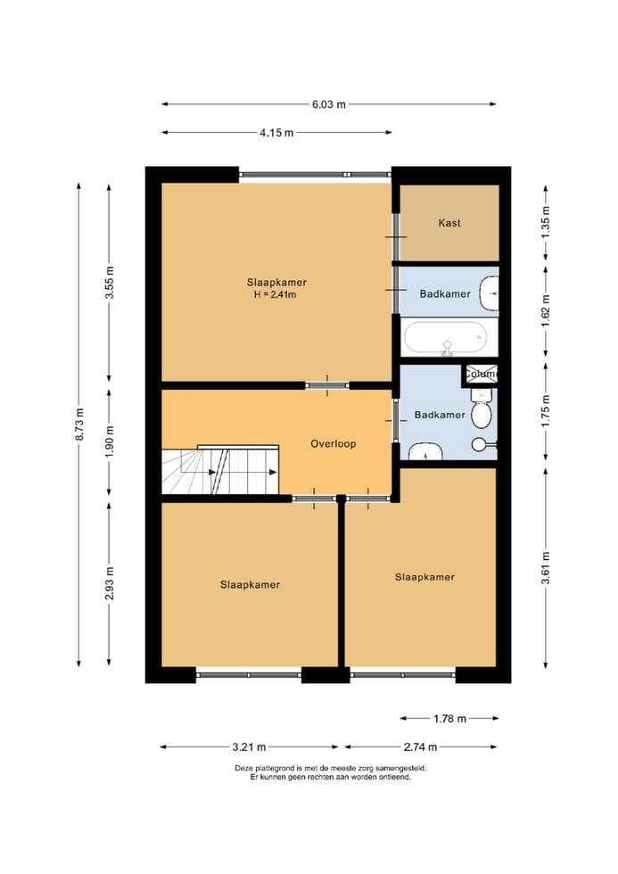 Foto 41 van Frans Halsstraat 15